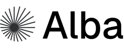 Alba Logo